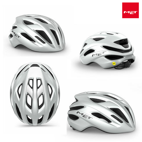 MET Y23 Idolo MIPS Road Cycling Helmet